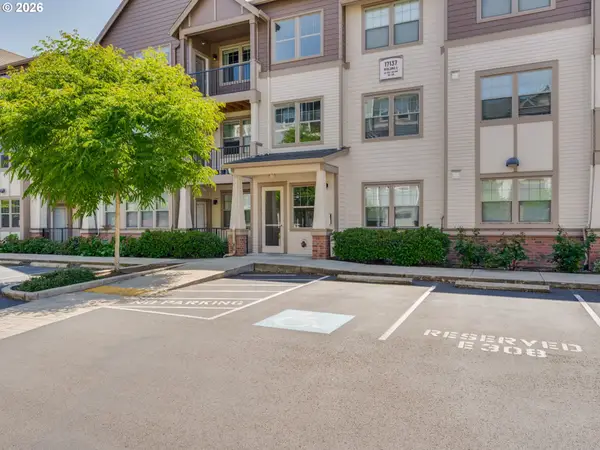17137 SW Appledale Rd #206, Beaverton, OR 97007