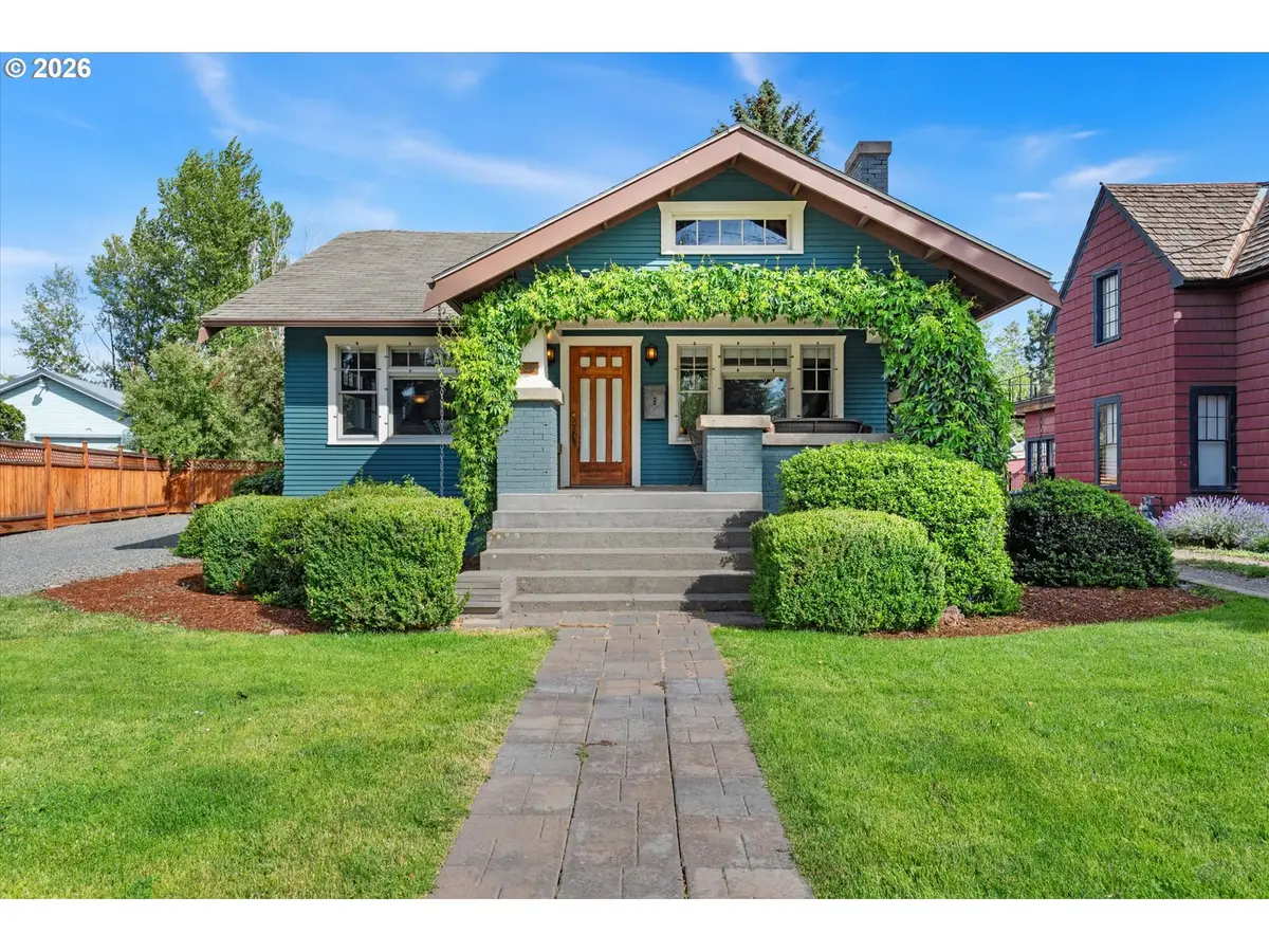1250 Dewey Ave, Baker City, OR 97814 - #1