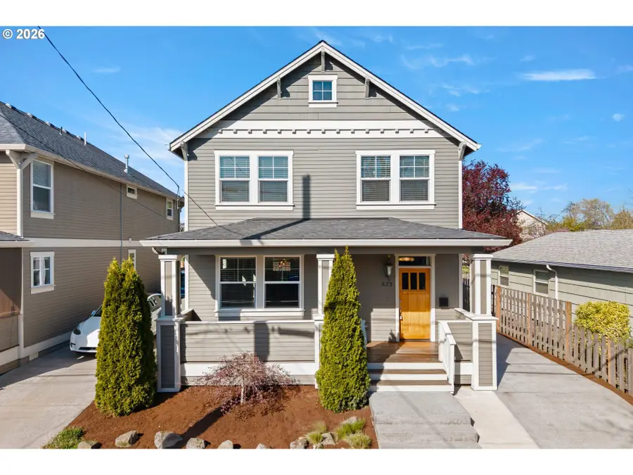 623 NE 79th Ave, Portland, OR 97213 - #2