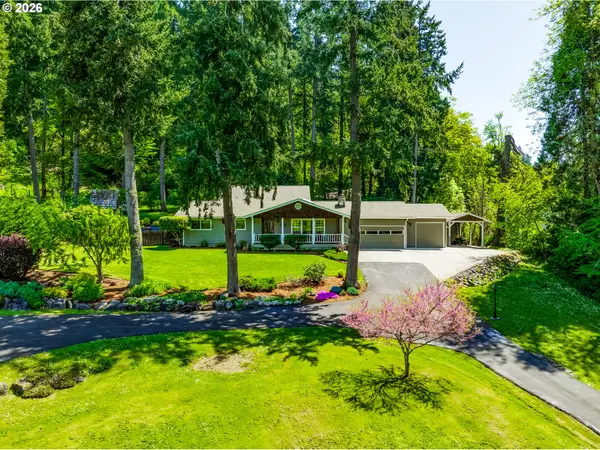 83741 N Enterprise Rd, PleasantHill, OR 97455