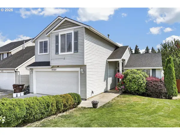 35327 Helens Way, StHelens, OR 97051