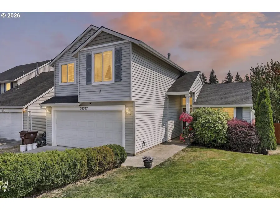 35327 Helens Way, Saint Helens, OR 97051 - #2