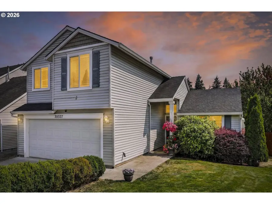35327 Helens Way, Saint Helens, OR 97051 - #3
