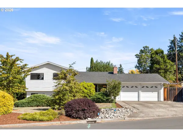 13795 SW Park Way, Beaverton, OR 97005