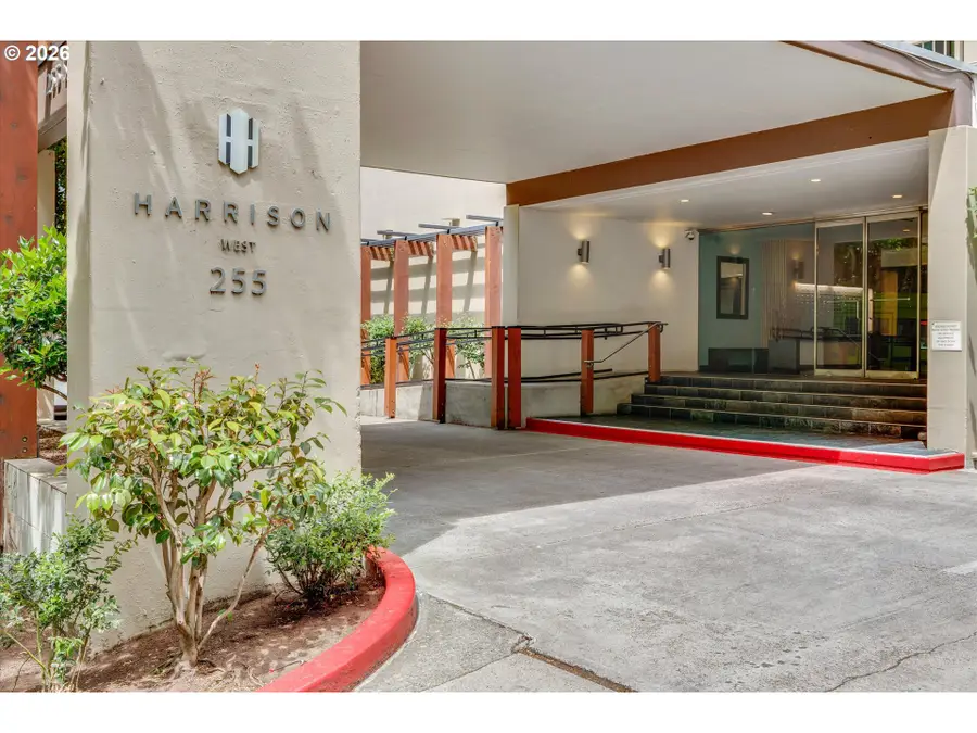 255 SW Harrison St #8 E, Portland, OR 97201 - #2