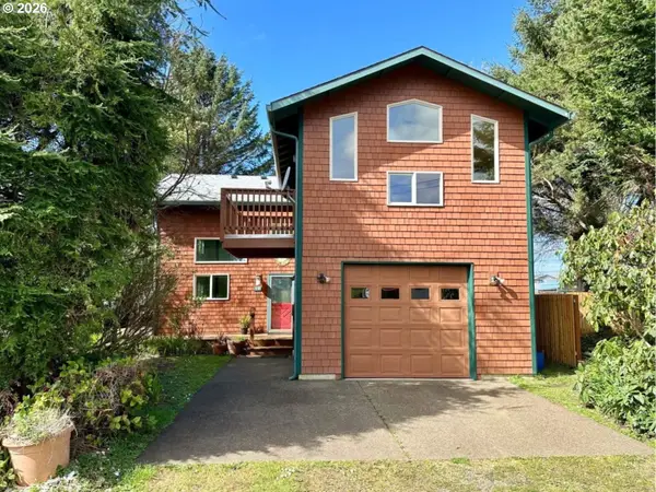 277 N Dolphin St, RockawayBeach, OR 97136