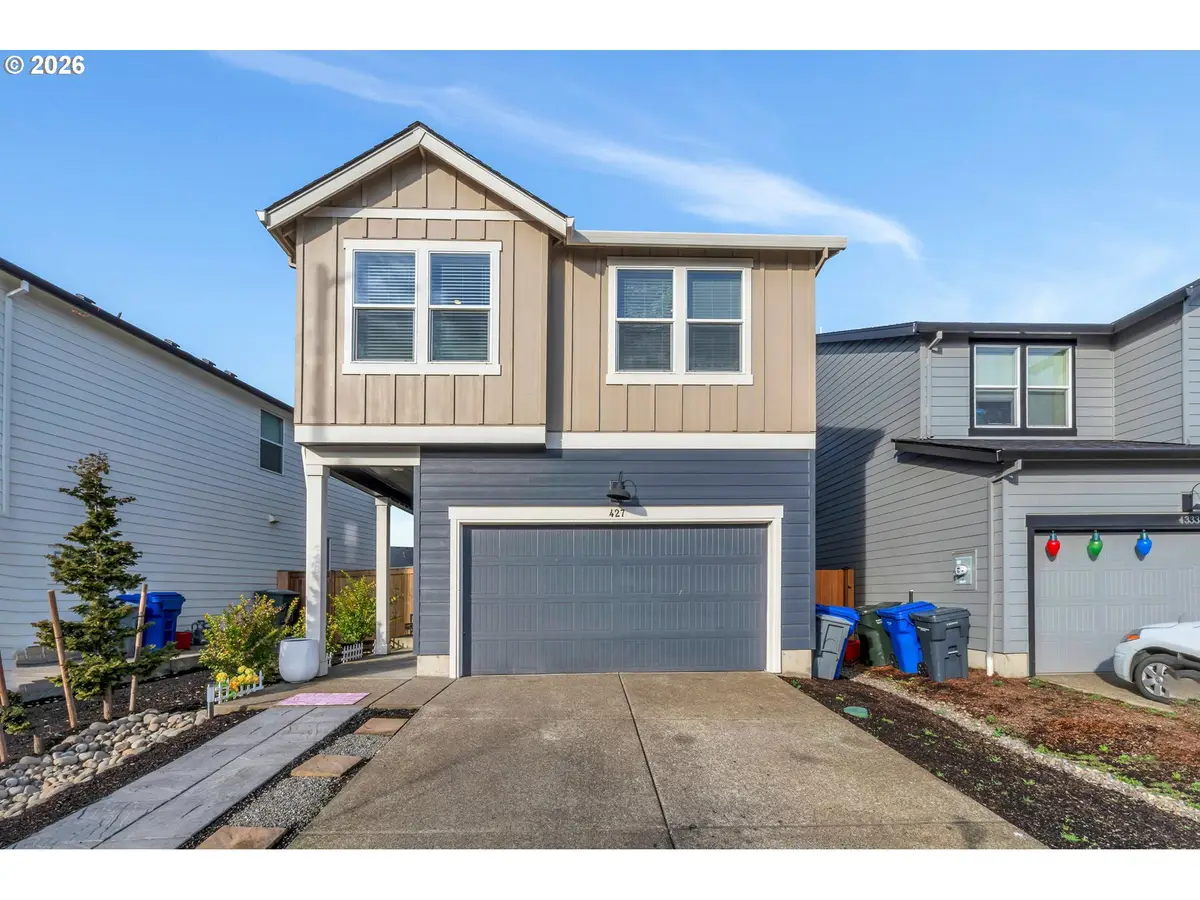 427 Lost Lake Ne St, Salem, OR 97301 - Image #1