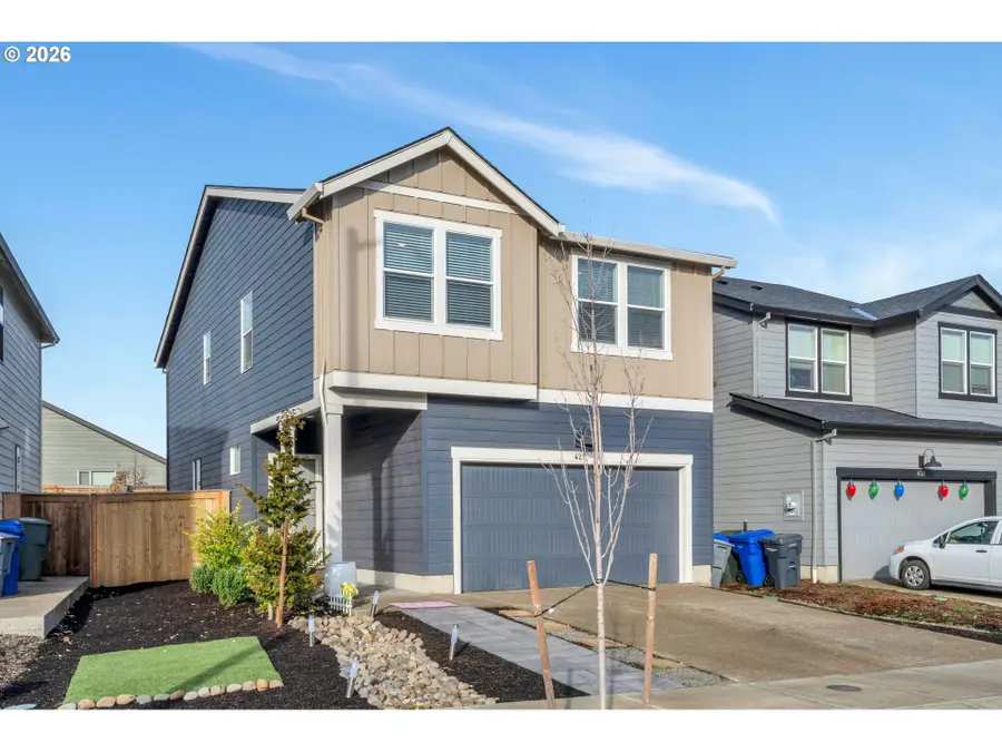 427 Lost Lake Ne St, Salem, OR 97301 - Image #2