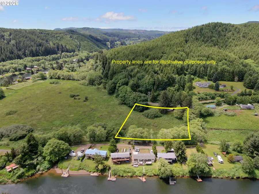 6141 S River Loop, Lincoln City, OR 97367 - #2