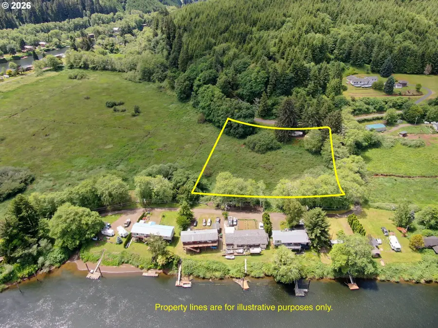 6141 S River Loop, Lincoln City, OR 97367 - #3