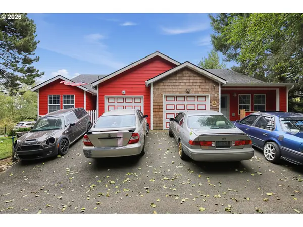 3324 NE Surf Ave, LincolnCity, OR 97367