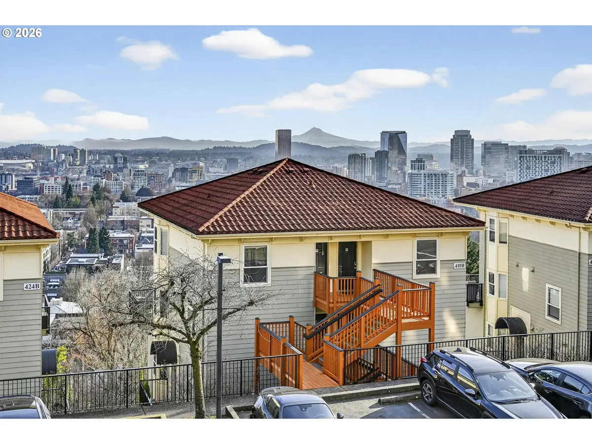 410 NW Uptown Ter, Portland, OR 97210 - #1
