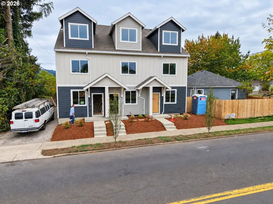 9144 SE Alder St, Portland, OR 97216 - #3