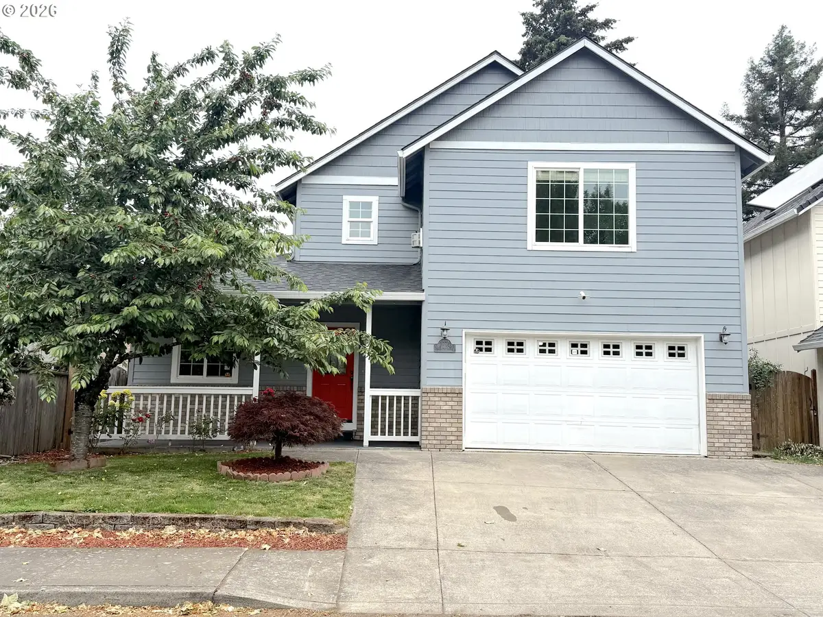2725 Mallory Ln, Eugene, OR 97401 - #1