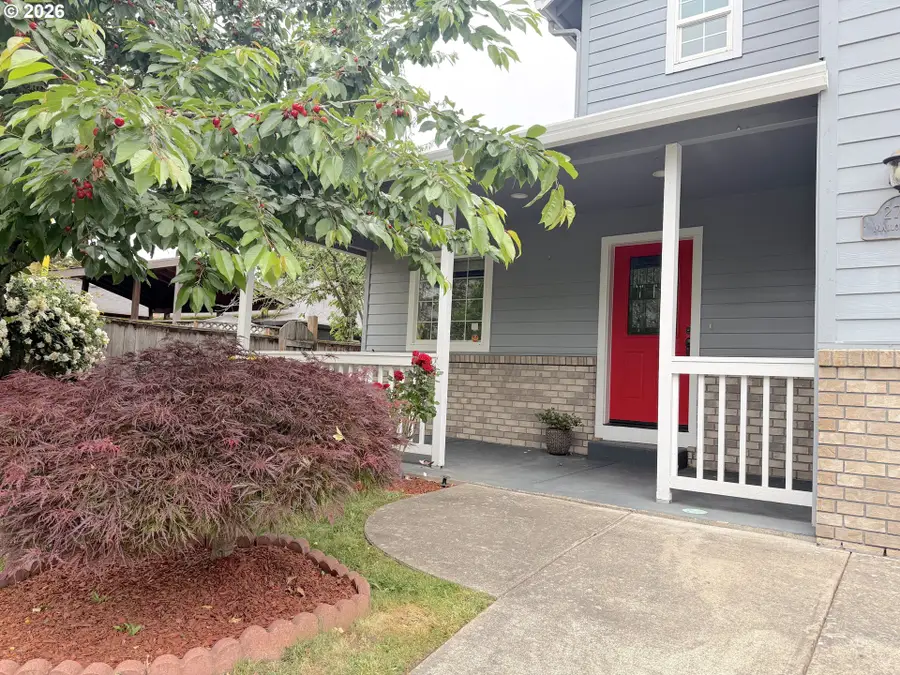 2725 Mallory Ln, Eugene, OR 97401 - #3
