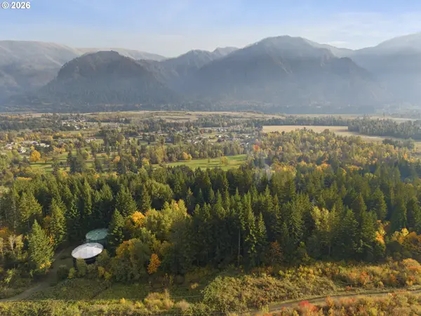 0 Warren Rd #4, NorthBonneville, WA 98639