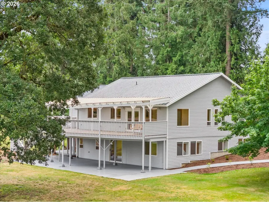 29940 S Dhooghe Rd, Colton, OR 97017 - #2