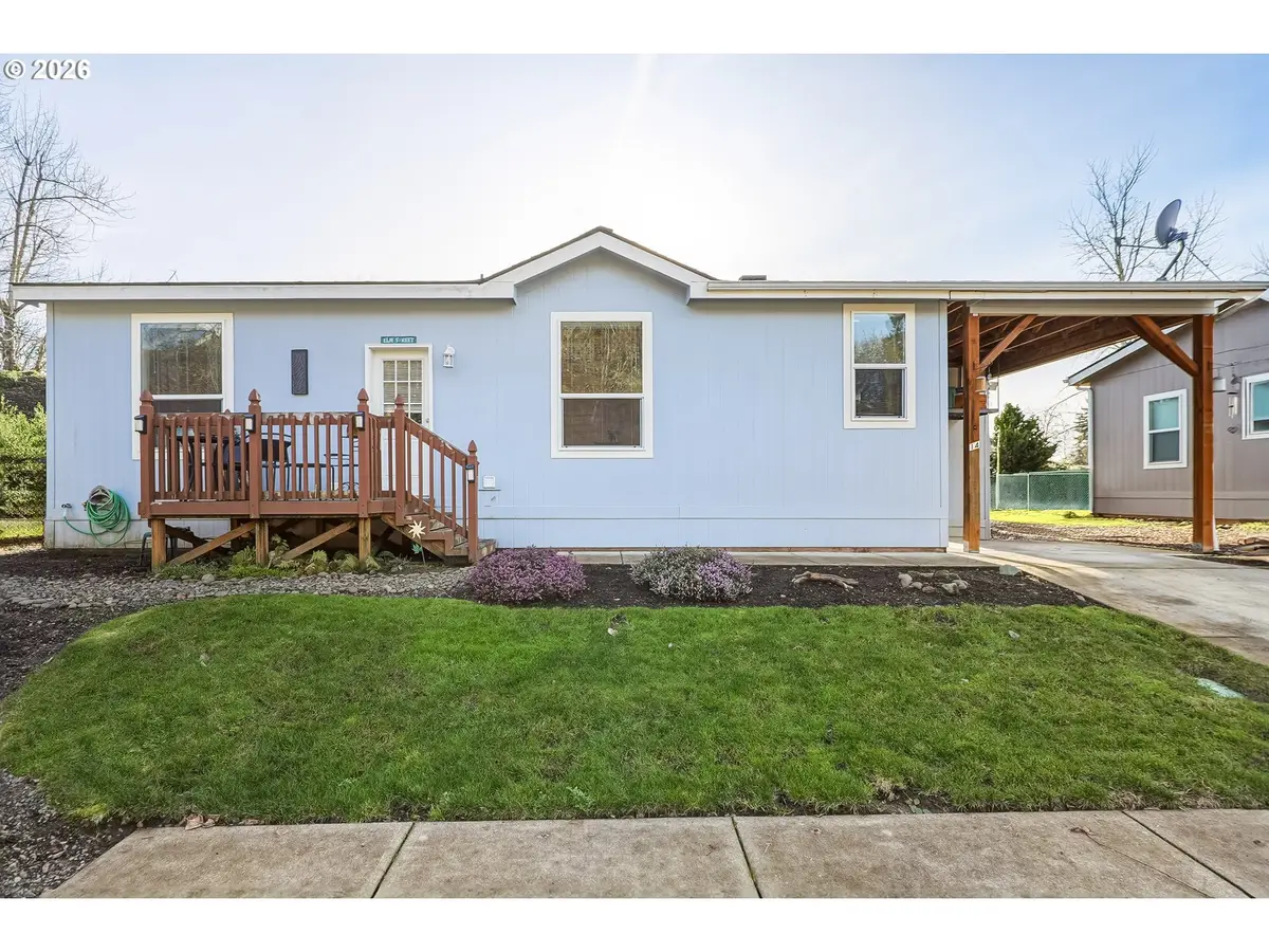 1655 S Elm St #14, Canby, OR 97013 - Image #1