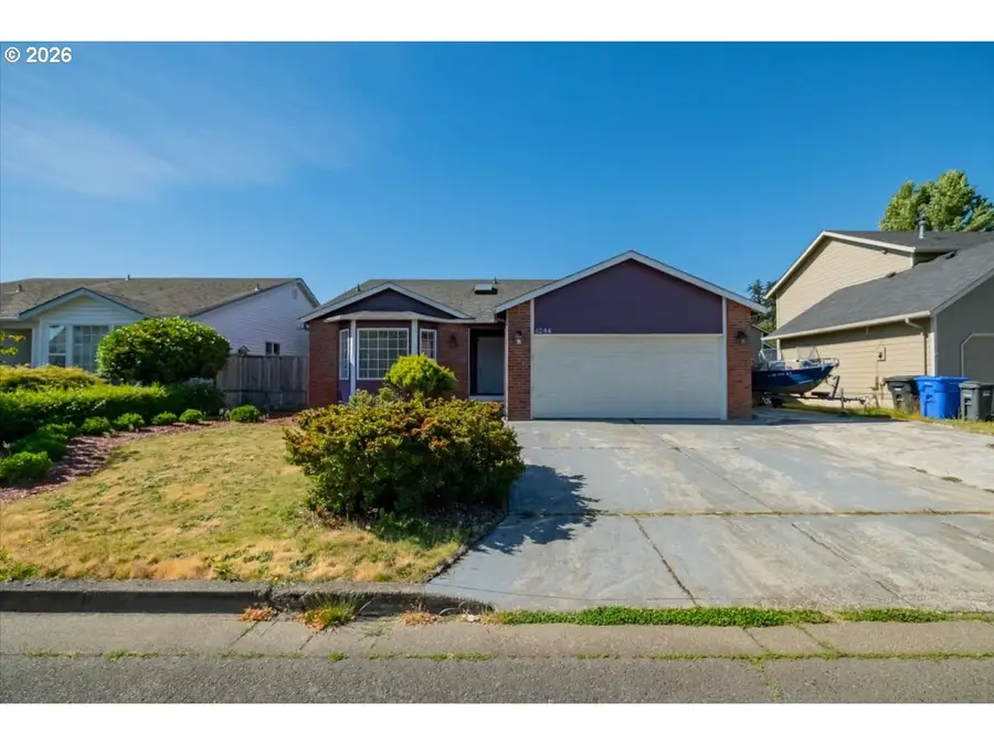 4244 Windflower Ct, Salem, OR 97305 - #2