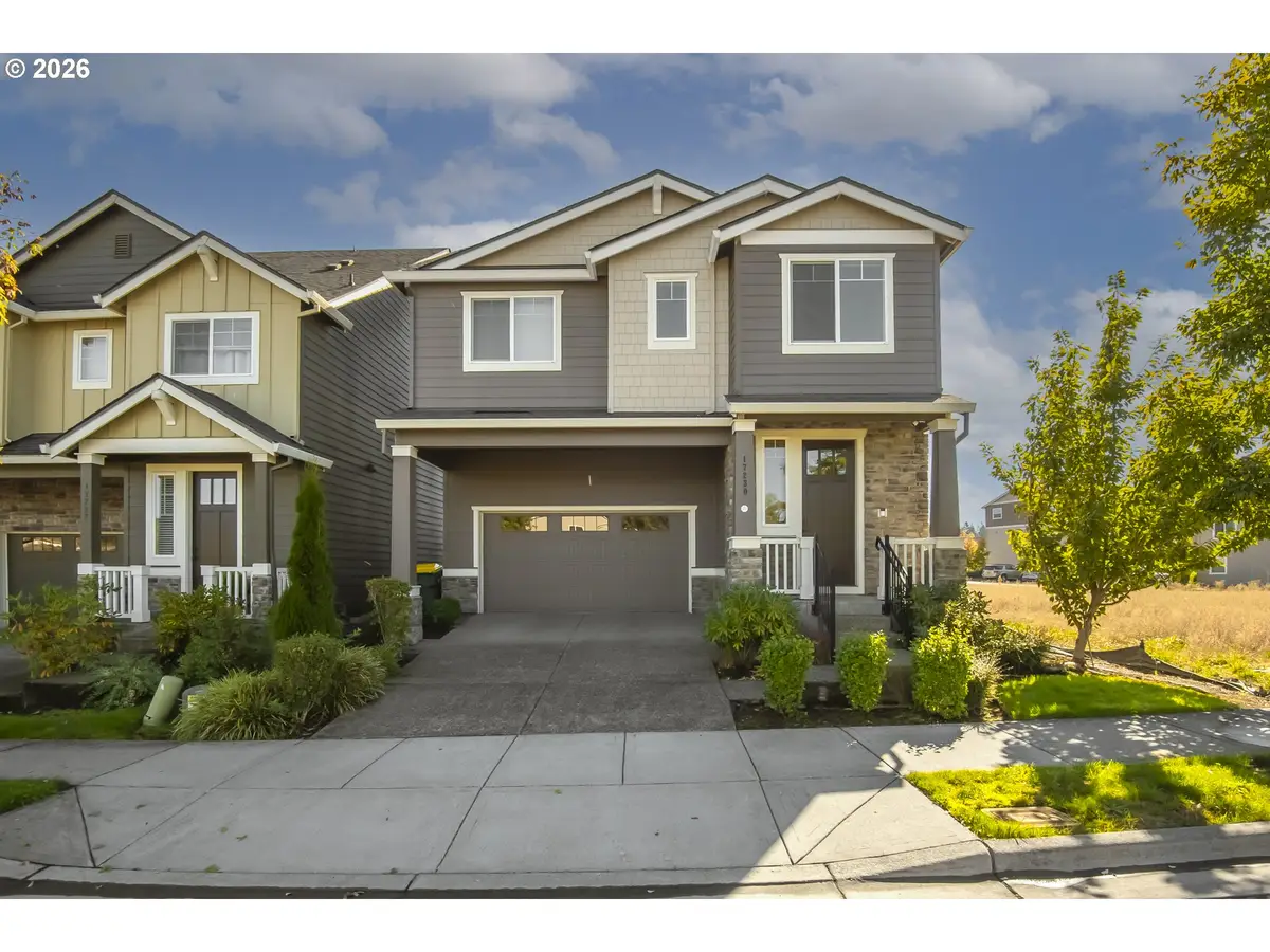 17230 NW Catalpa St, Portland, OR 97229 - #1