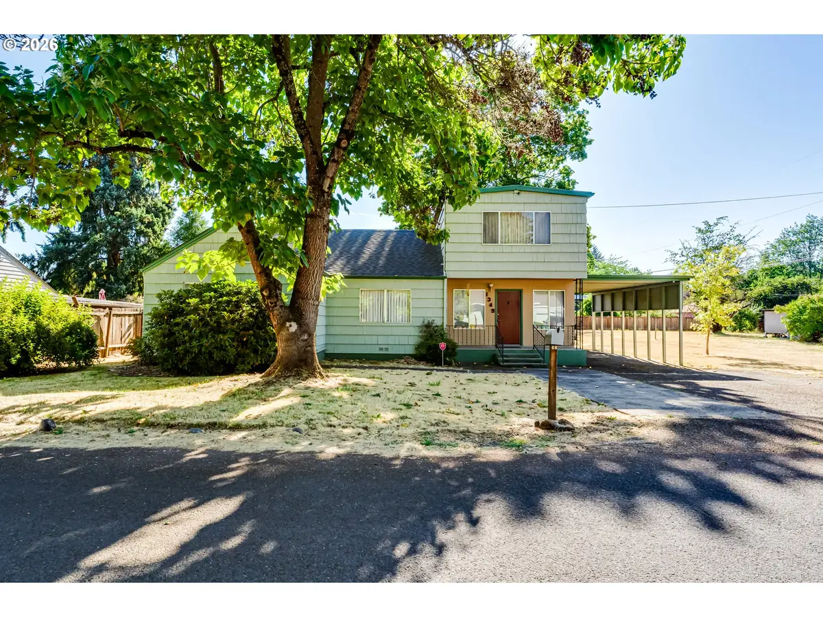 1345 Oak Dr, Eugene, OR 97404 - #1