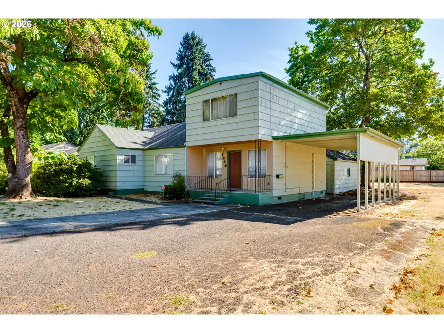 1345 Oak Dr, Eugene, OR 97404 - #3