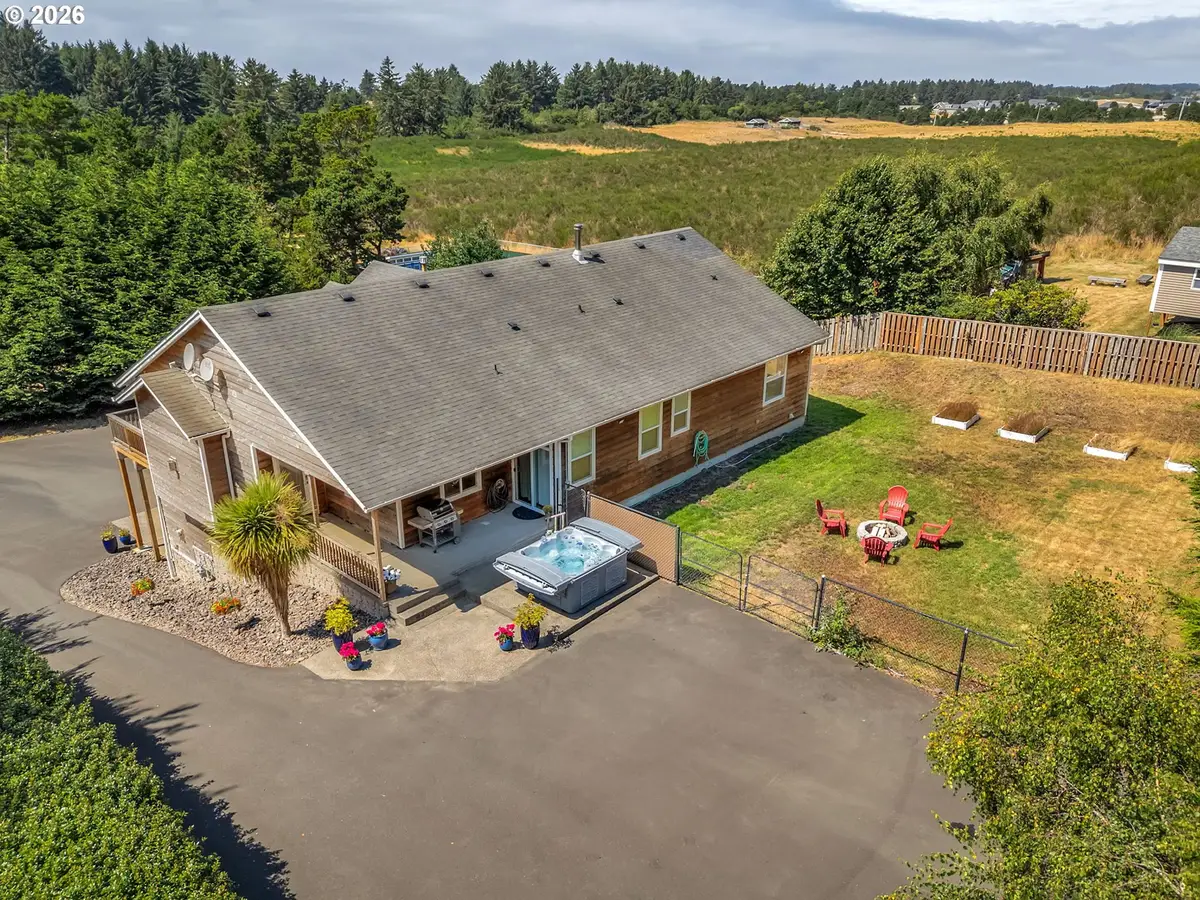 88864 Blue Heron Rd, Gearhart, OR 97138 - #1