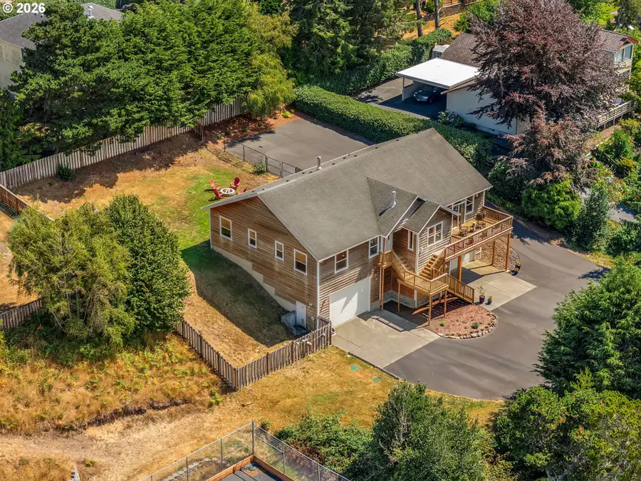 88864 Blue Heron Rd, Gearhart, OR 97138 - #2
