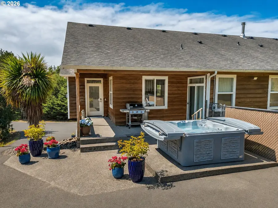 88864 Blue Heron Rd, Gearhart, OR 97138 - #3