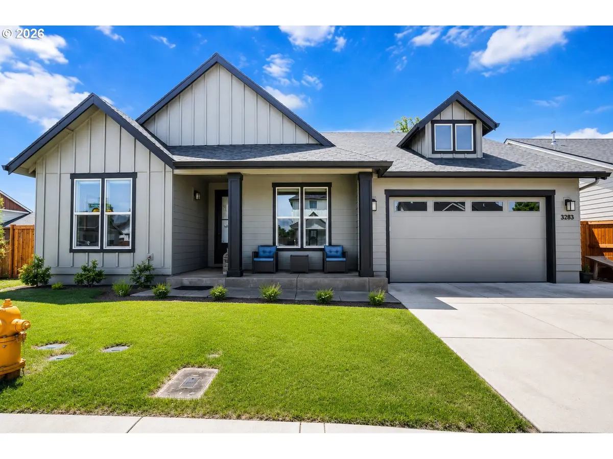 3283 Mountain Creek Ln, Springfield, OR 97478 - #1