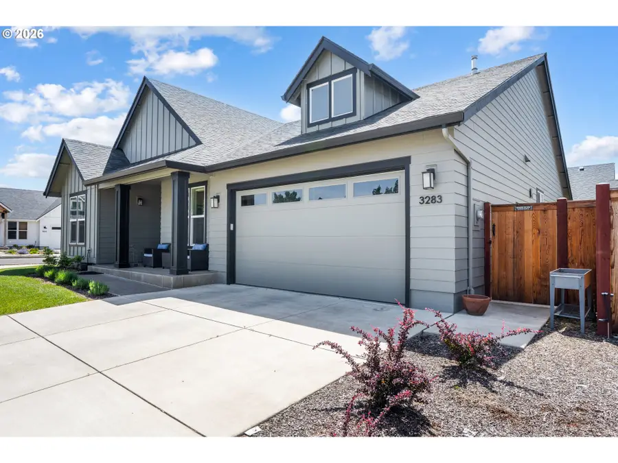 3283 Mountain Creek Ln, Springfield, OR 97478 - #2