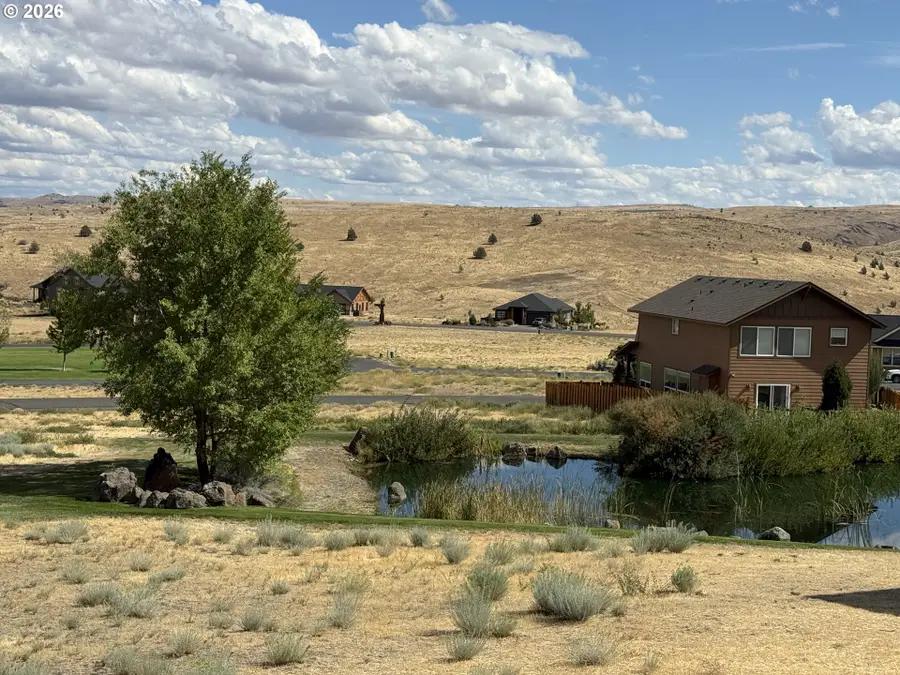 423 Little Lake Rd, Maupin, OR 97037 - #2