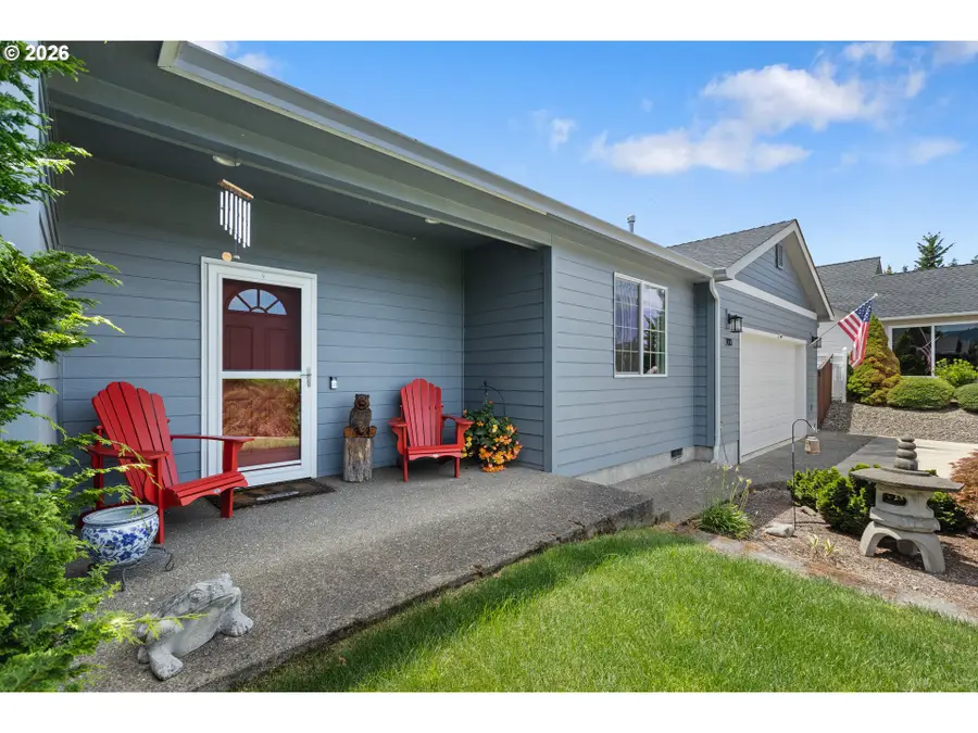 200 Rainbow Ridge Ave, Roseburg, OR 97471 - #3