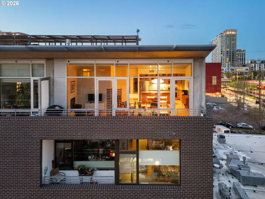 1234 SW 18th Ave #505, Portland, OR 97205 - #2