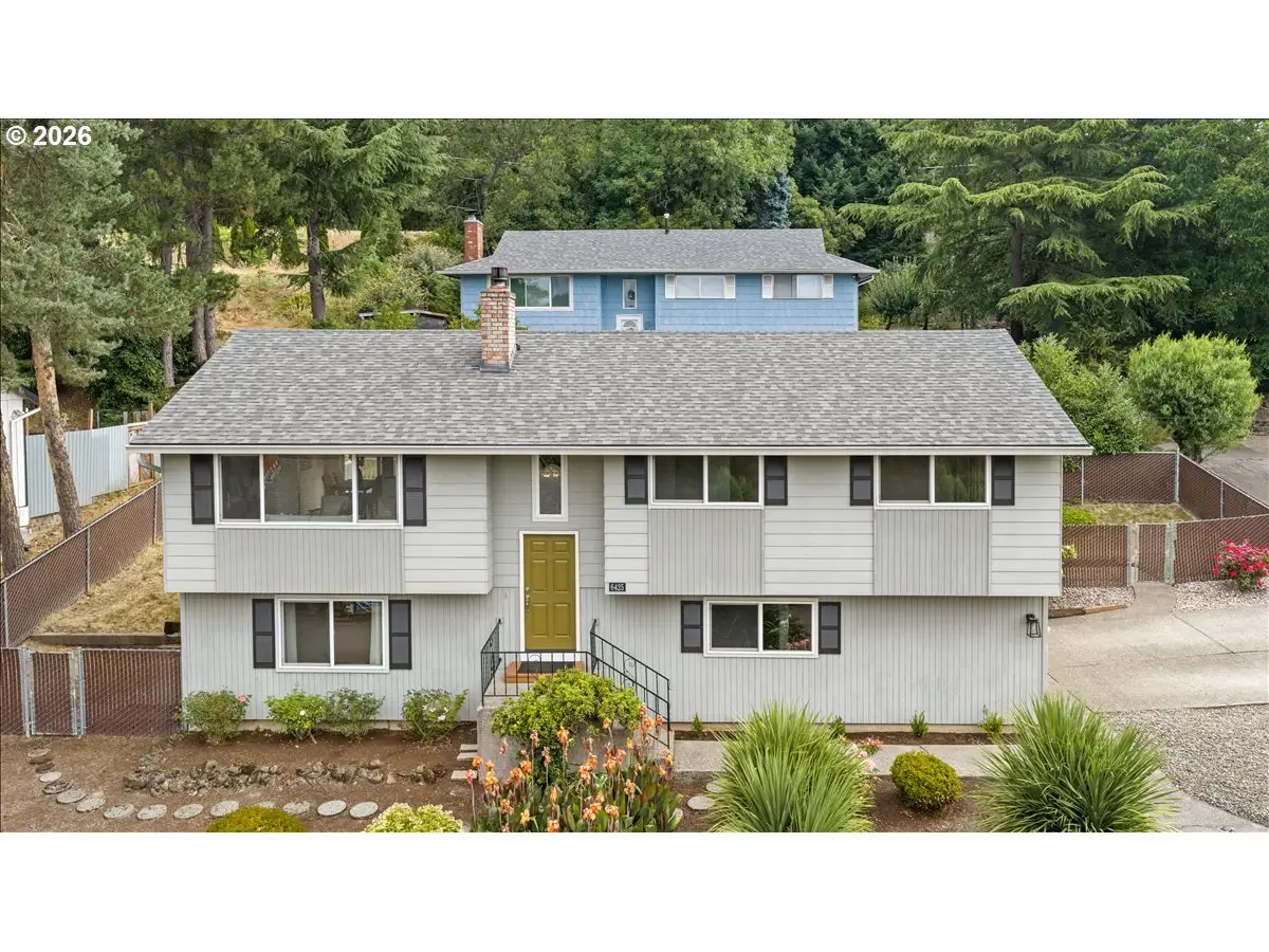 6425 SE Hull Ave, Milwaukie, OR 97267 - #1