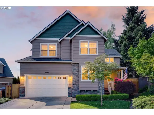 10950 NW Cami Pl, NorthPlains, OR 97133