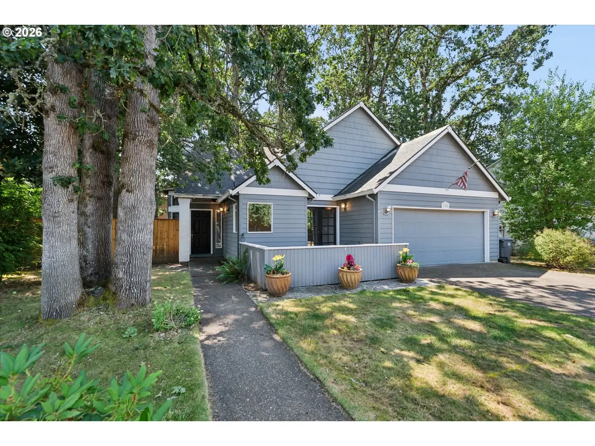 3302 NE Olympic St, Hillsboro, OR 97124 - #1