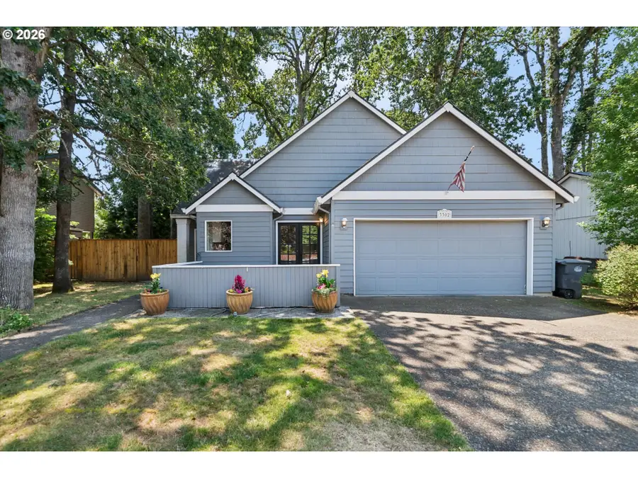 3302 NE Olympic St, Hillsboro, OR 97124 - #2