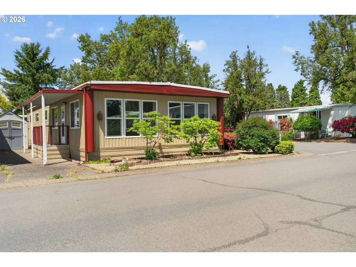 1800 Lakewood Ct #57, Eugene, OR 97402 - #1