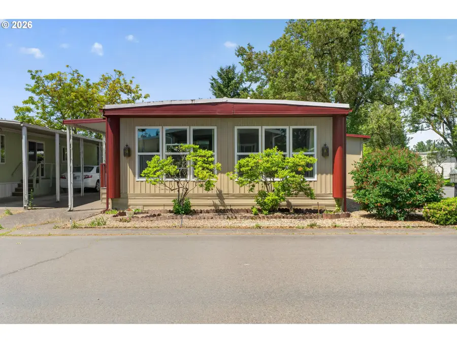 1800 Lakewood Ct #57, Eugene, OR 97402 - #2