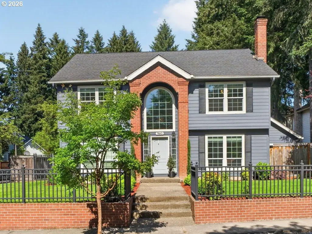 7860 SW Gearhart Dr, Beaverton, OR 97007 - #1