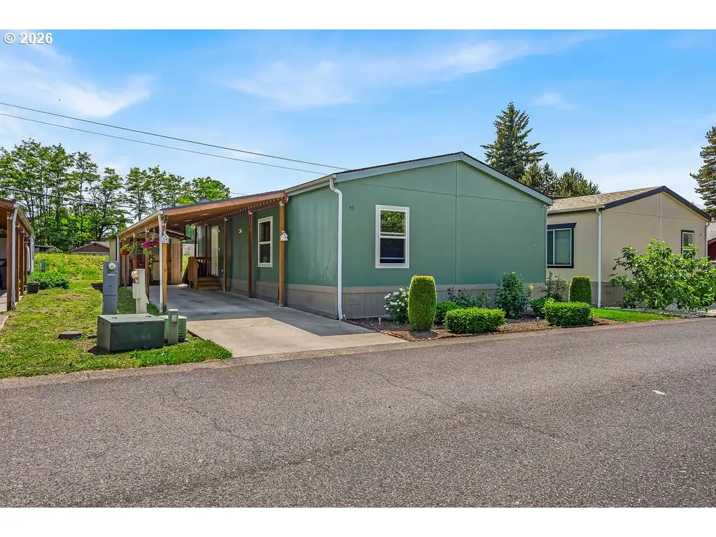 5102 NE 121st Ave #23, Vancouver, WA 98660 - #1