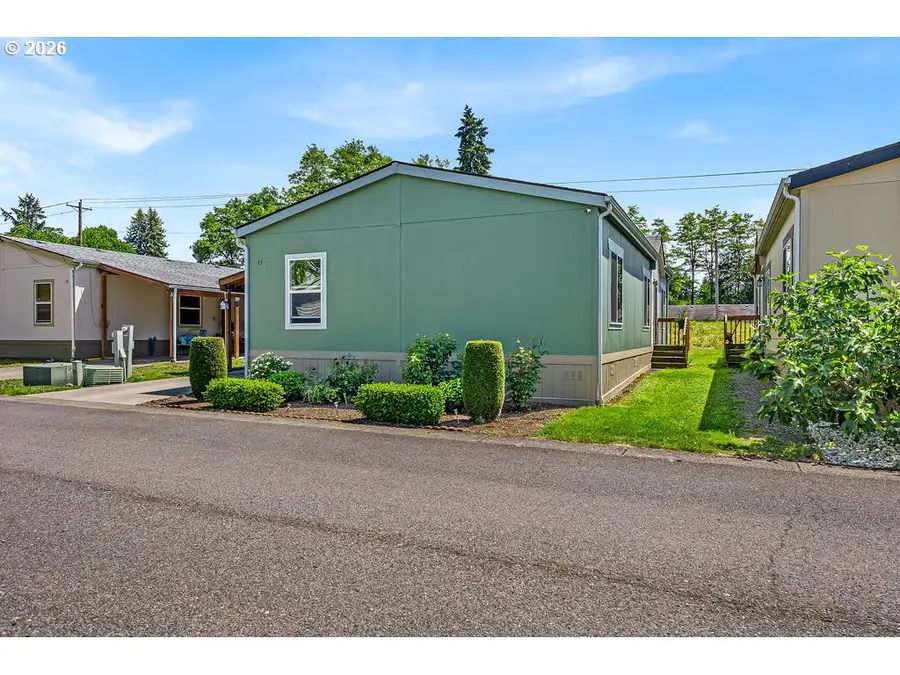 5102 NE 121st Ave #23, Vancouver, WA 98660 - #2