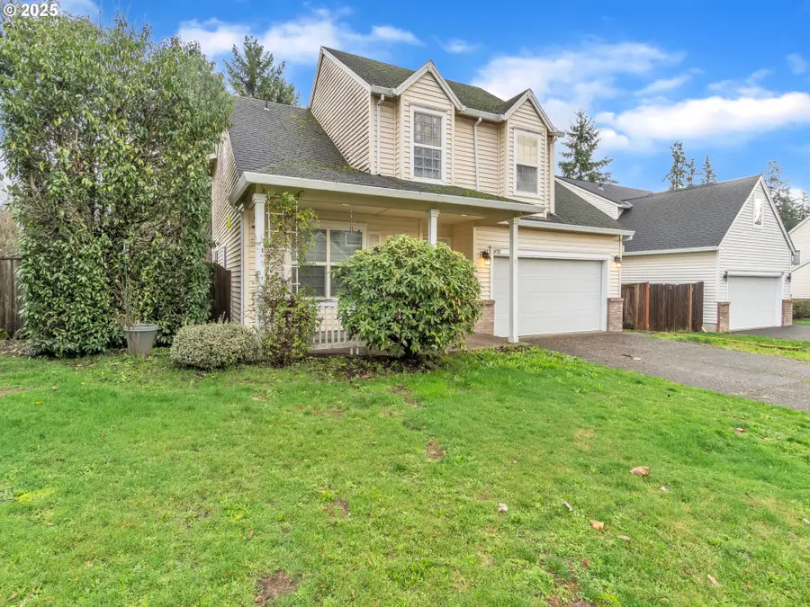 58782 Evergreen Loop, Saint Helens, OR 97051 - Image #2