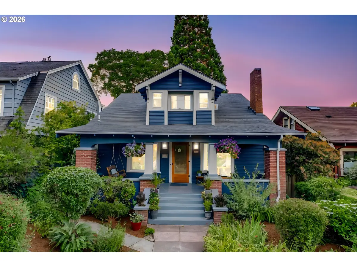 2203 SE Orange Ave, Portland, OR 97214 - #1