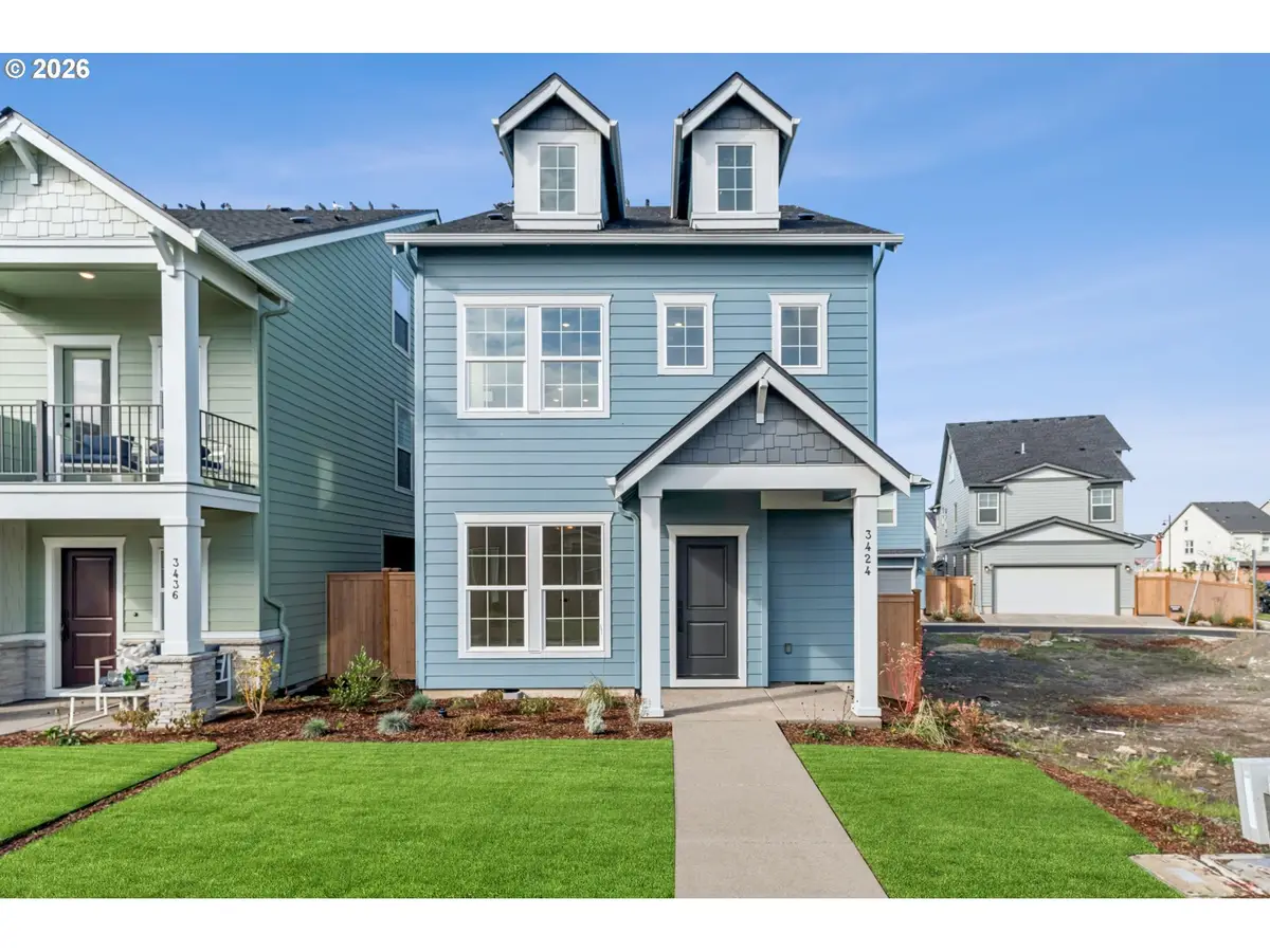 3424 SE Cape Lane, Hillsboro, OR 97123 - #1