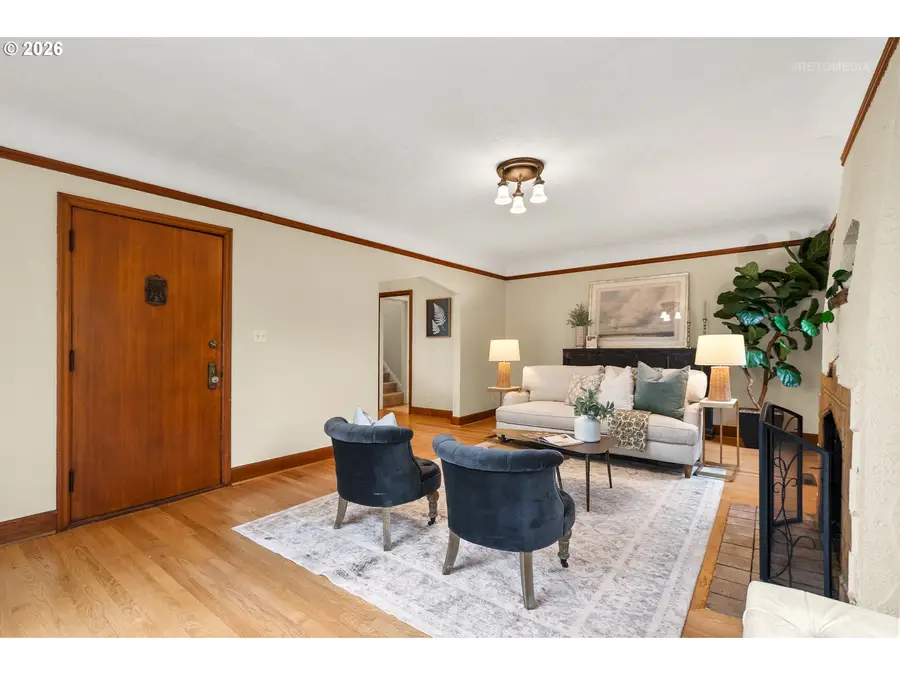 1915 NE 56th Ave, Portland, OR 97213 - #2