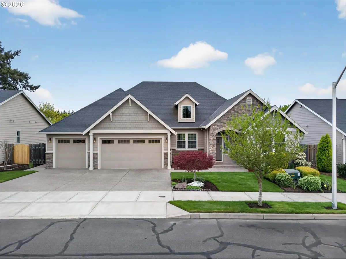 1646 N Plum Ct, Canby, OR 97013 - #1