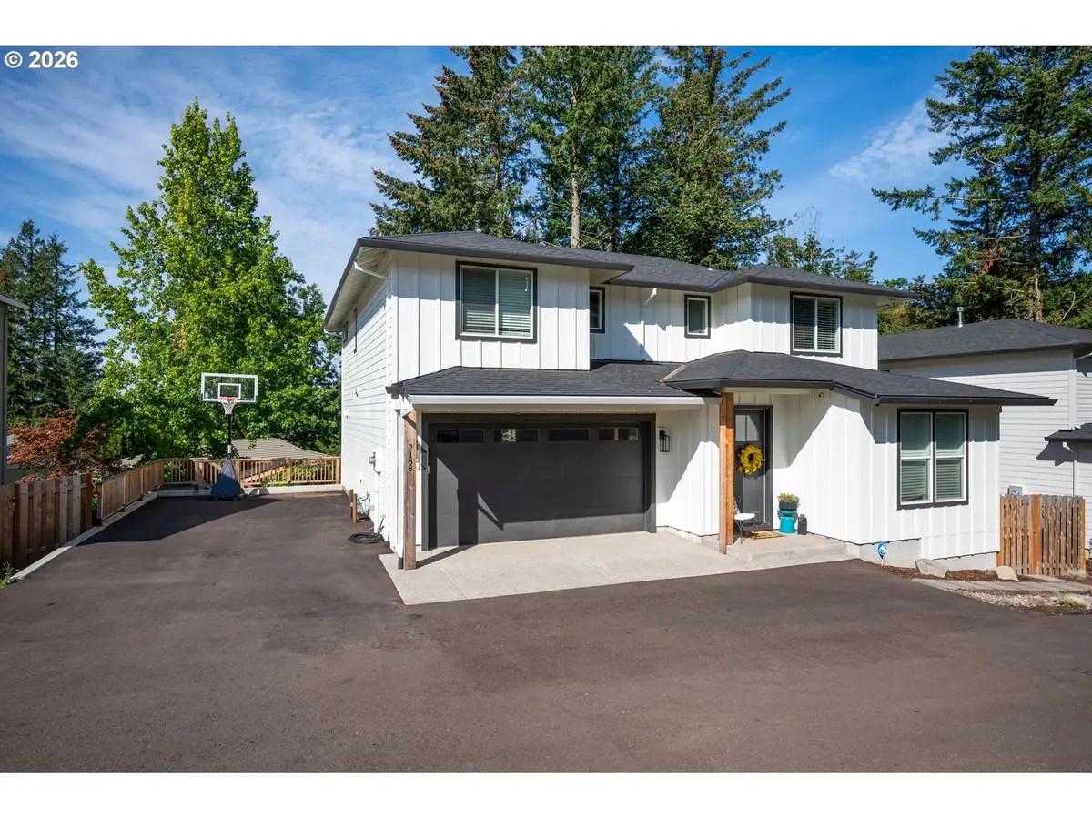 2188 SW Wallula Ln, Gresham, OR 97080 - #1