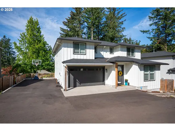 2188 SW Wallula Ln, Gresham, OR 97080